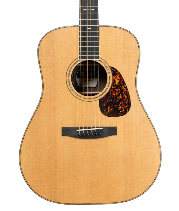 Pre-Owned Furch Vintage 2 Dreadnought SRa Acoustic Guitar w/(L.R. Baggs Hi-fi duet pickup) | Used