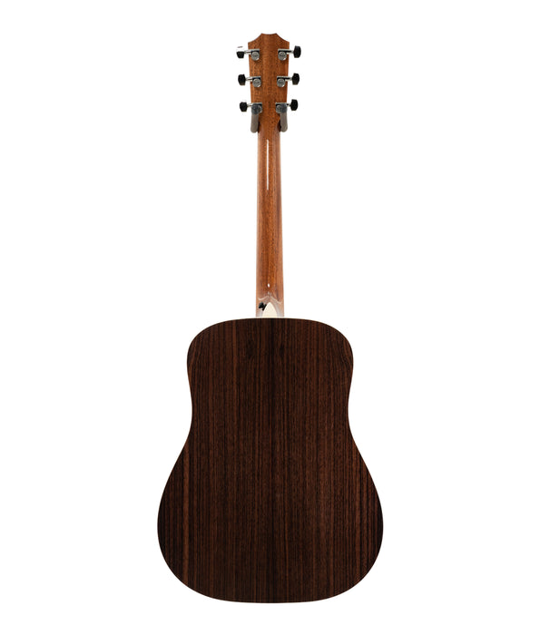 Taylor Guitar Legacy 810e Special Edition Spruce/Rosewood Dreadnought - Heritage Burst