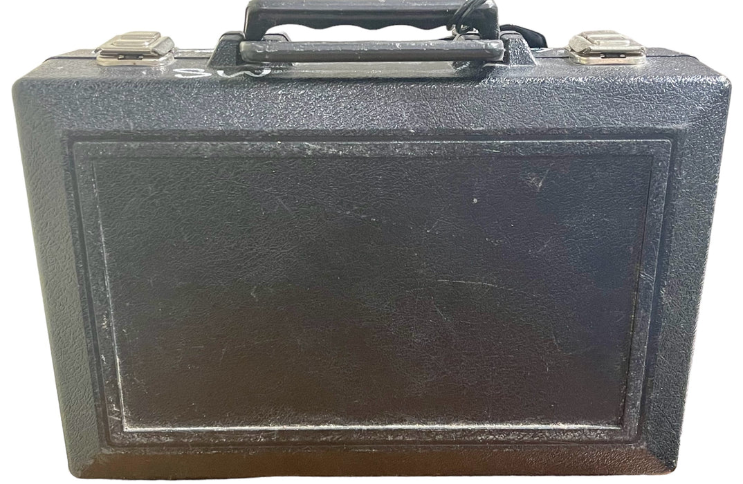 Pre-Owned Buffet Crampon E11 Clarinet w/ Hardshell Case