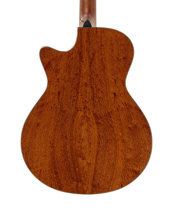 Furch Yellow Gc-SJ C10 Sitka Spruce/Quilted Sapele Mahogany Acoustic Guitar | New