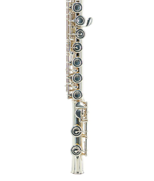 Pre-Owned Yamaha YFL-200ADII Advantage Flute | Used
