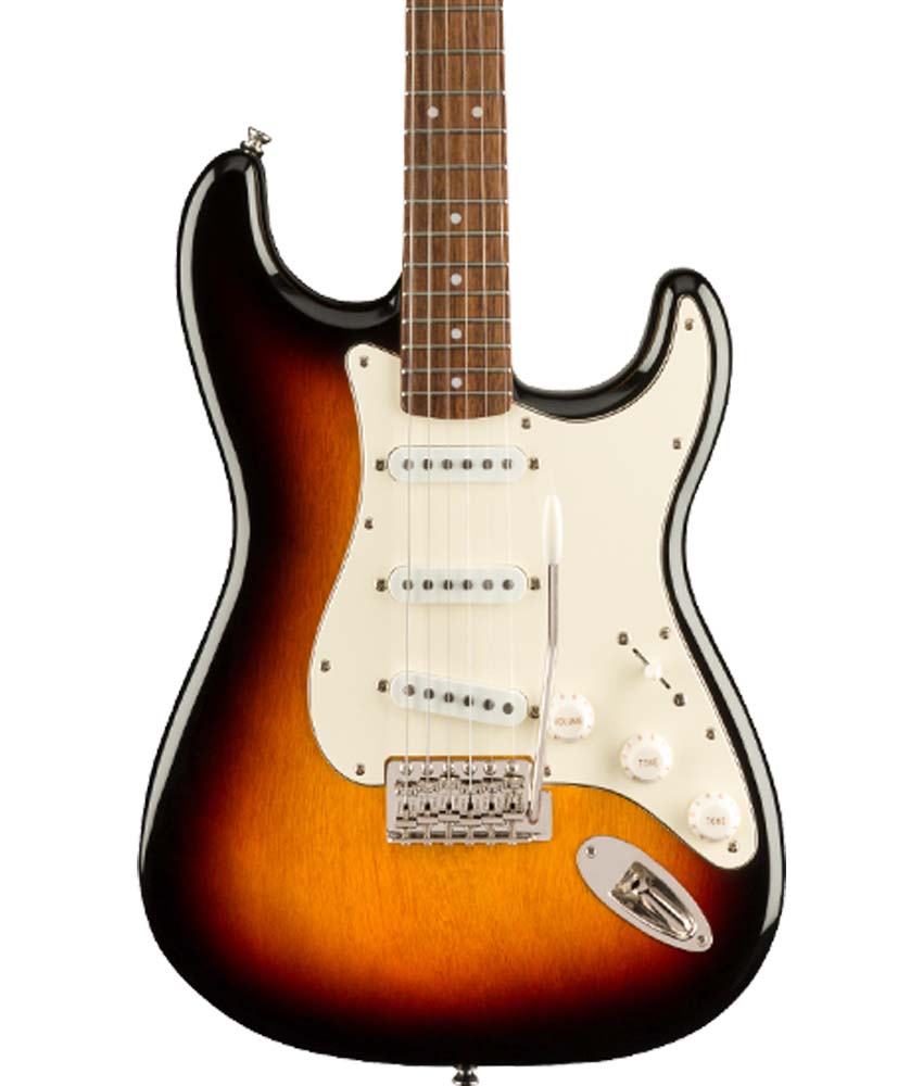 Squier by Fender Classic Vibe '60s Stratocaster, Laurel