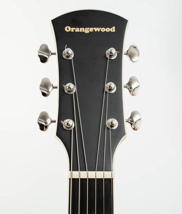 Pre-Owned Orangewood Sage M Acoustic Guitar | Used