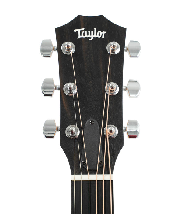 Taylor Demo 214ce Left-Handed Grand Auditorium Spruce/Walnut Acoustic-Electric Guitar | Used