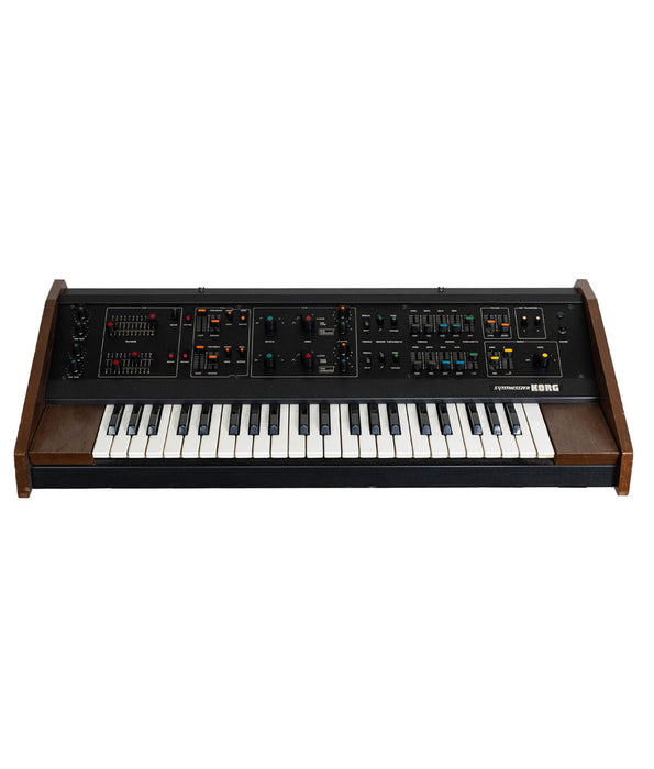 Vintage Korg Maxi-Korg 800DV Synthesizer | UsedAlamo Music 