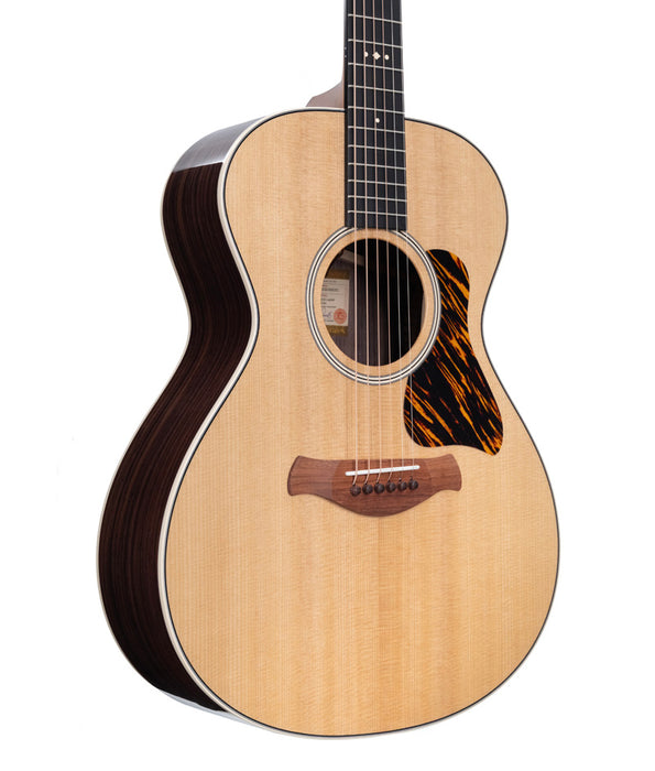 Taylor 712e Gold Label Torrefied Spruce/Rosewood Acoustic-Electric Guitar | New