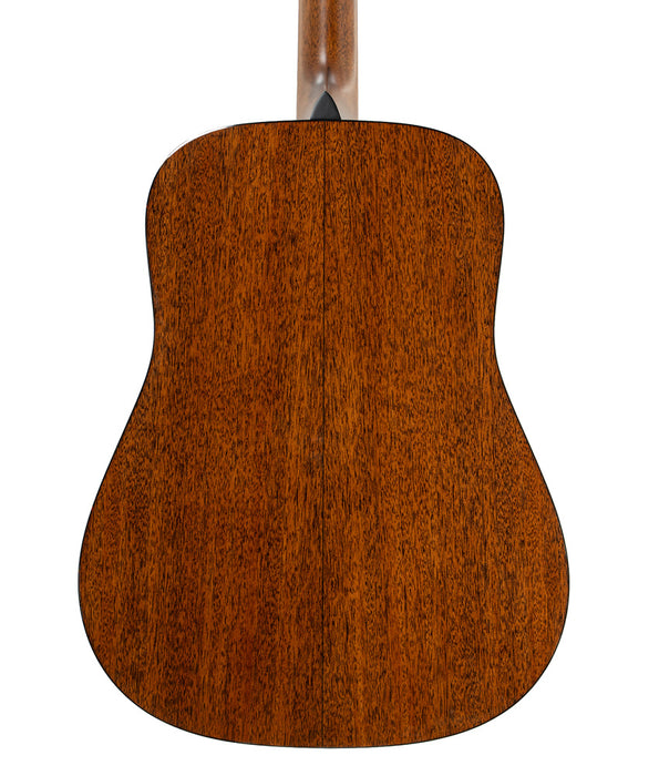 Martin Custom Shop D-18 Dreadnought Acoustic Guitar - Adirondack/Mahogany | New