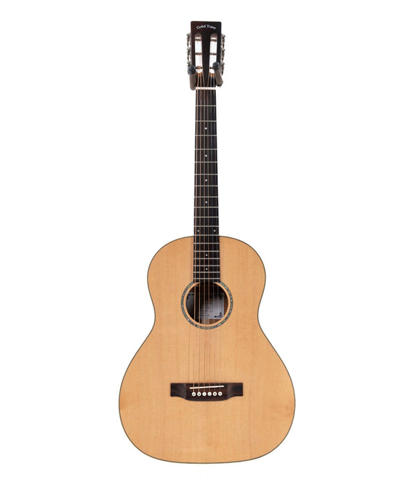 Pre-Owned Gold Tone GT Parlor NA Acoustic Guitar | Used
