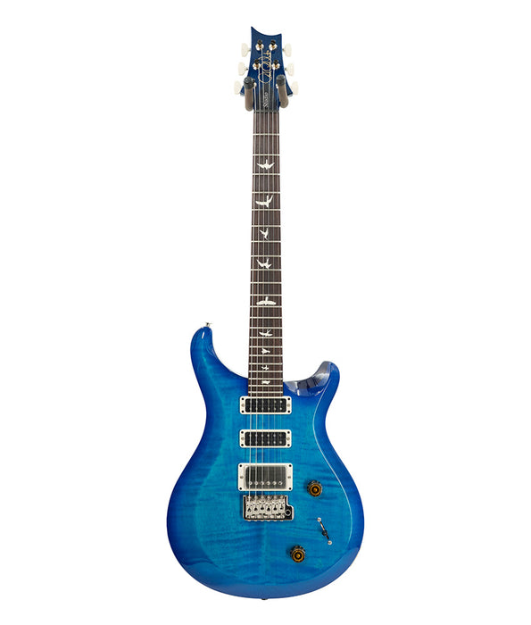 PRS S2 Studio Electric Guitar - Lake Blue