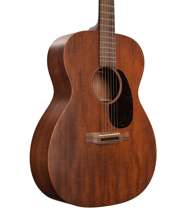 Pre-Owned Martin 00015M Acoustic Guitar - Natural | Used