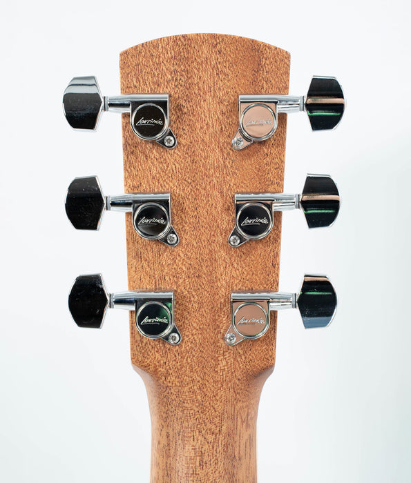 Larrivee OM-03 Sitka Spruce/Indian Rosewood Acoustic Guitar | New