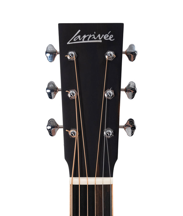 Pre-Owned Larrivee OMV-40 Acoustic-Electric Guitar | Used