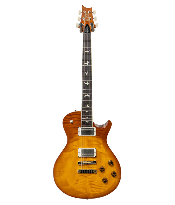 PRS S2 McCarty 594 Singlecut Electric Guitar - Honey Gold Burst | New