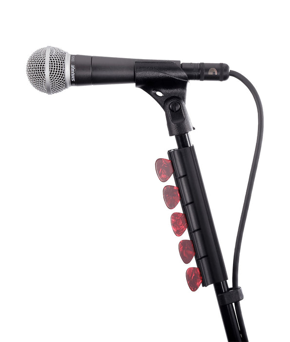 D'Addario Mic Stand Pick Holder
