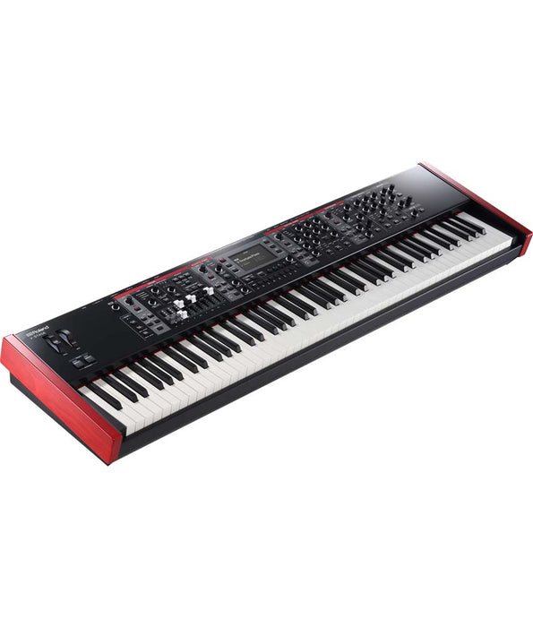 Roland V-Stage 88-Key Keyboard Synthesizer