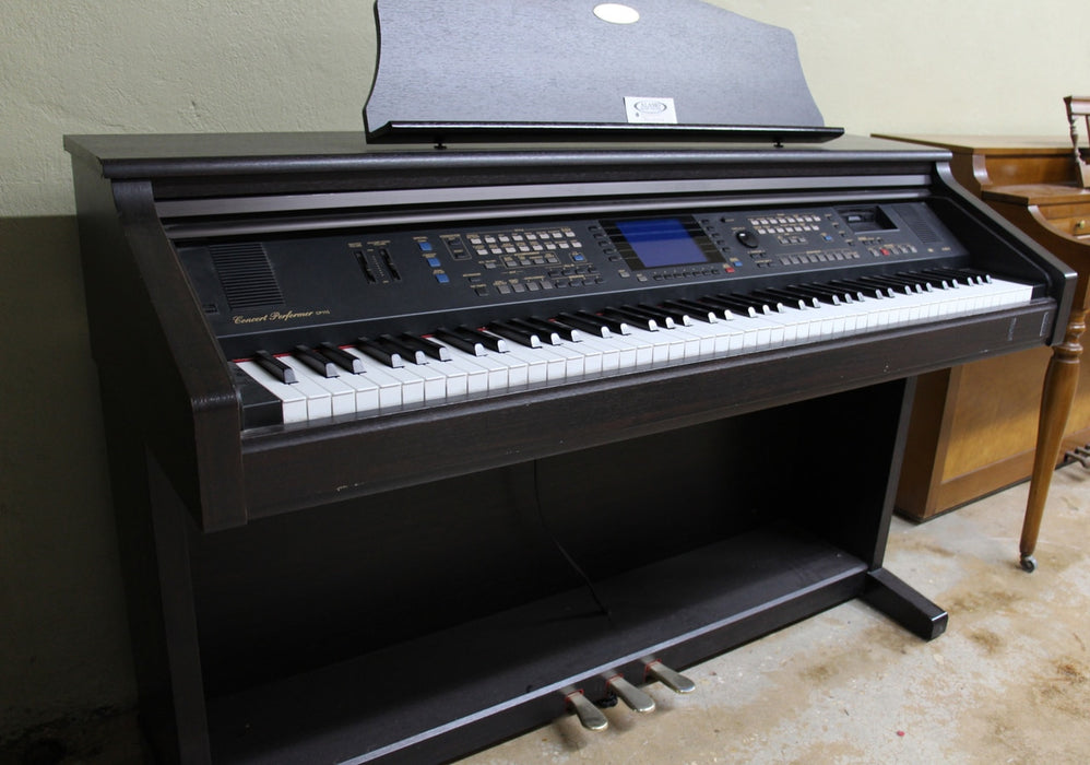 Pre-Owned Kawai CP115 Digital Piano | Used