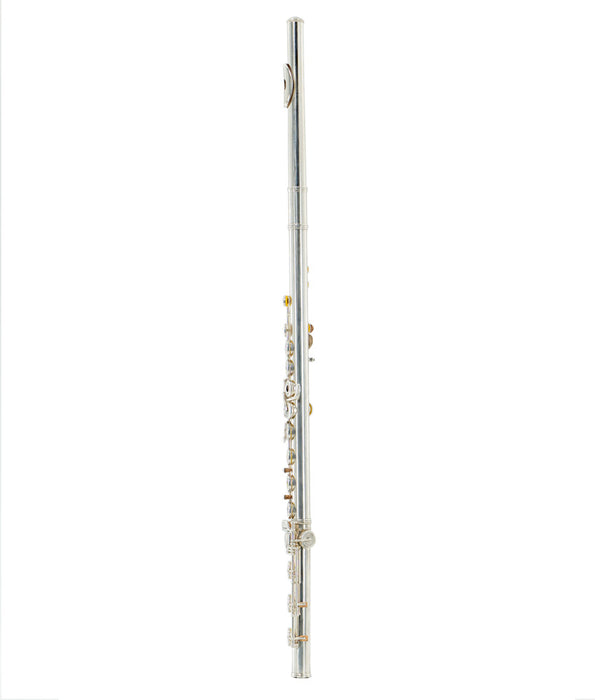 Pre-Owned 1979 Haynes Handmade French Model B-Footjoint Flute | Used