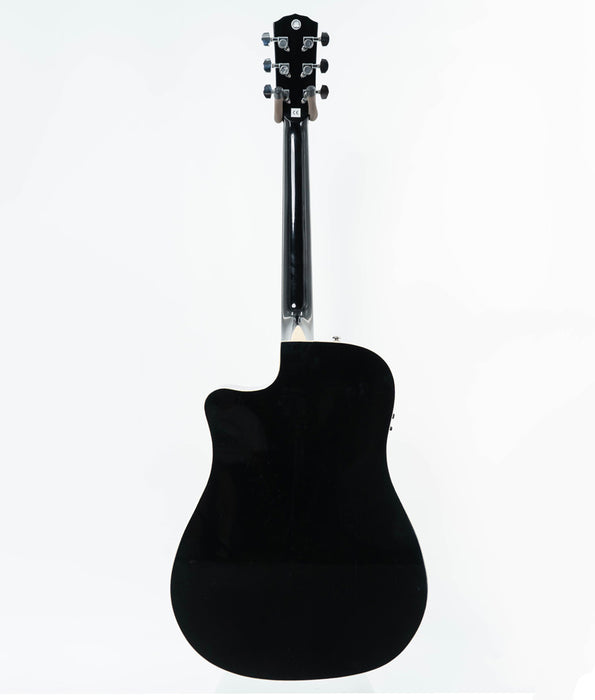 Pre-Owned Fender T-Bucket 300CE 3TS Dreadnought Acoustic- Electric Guitar | Used