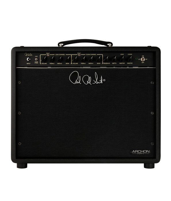 PRS Archon 50 Watt 1x12 Tube Combo Amplifier | New