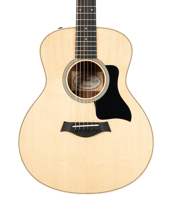 Taylor "Factory-Demo" GS Mini-e Rosewood Plus Acoustic-Electric Guitar | 3227