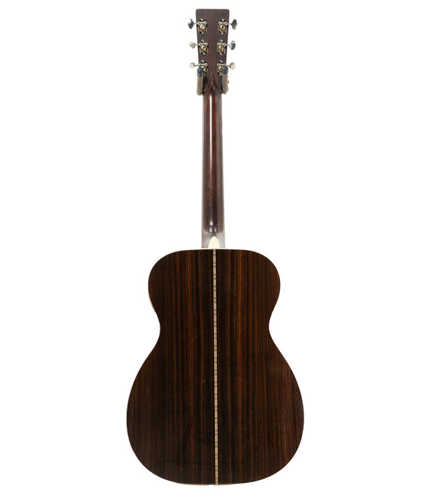 Pre-Owned Martin 00-28 Spruce/Rosewood Acoustic Guitar (2020) | Used