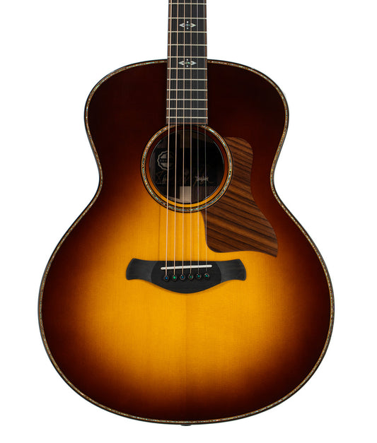 Taylor Custom Gold Label Super Auditorium Catch #39 Engelmann Spruce/Rosewood Acoustic-Electric Guitar | New