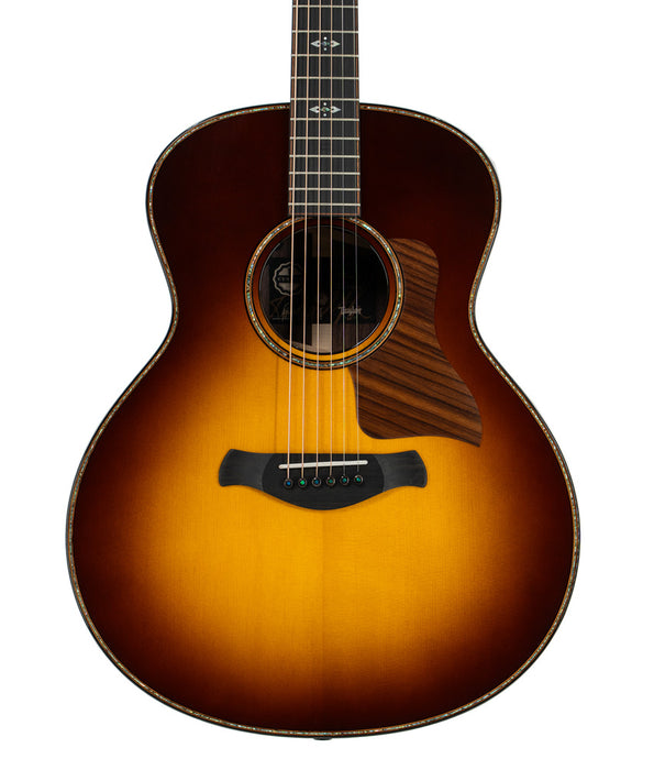 Taylor Custom Gold Label Super Auditorium Catch #39 Engelmann Spruce/Rosewood Acoustic-Electric Guitar | New