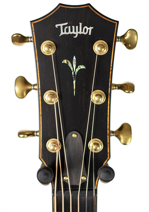 Taylor K24ce Builder's Edition - Hawaiian Koa
