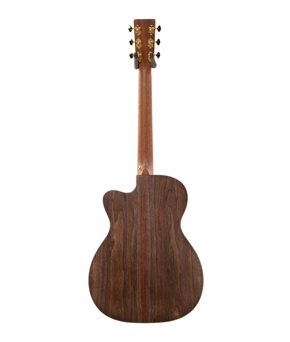 Martin 000C Jr-E Acoustic-Electric Guitar - Vintage Burst | New