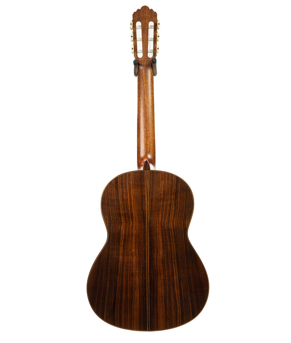 Yamaha GC22C Nylon String Classical Guitar Cedar/Rosewood - Natural