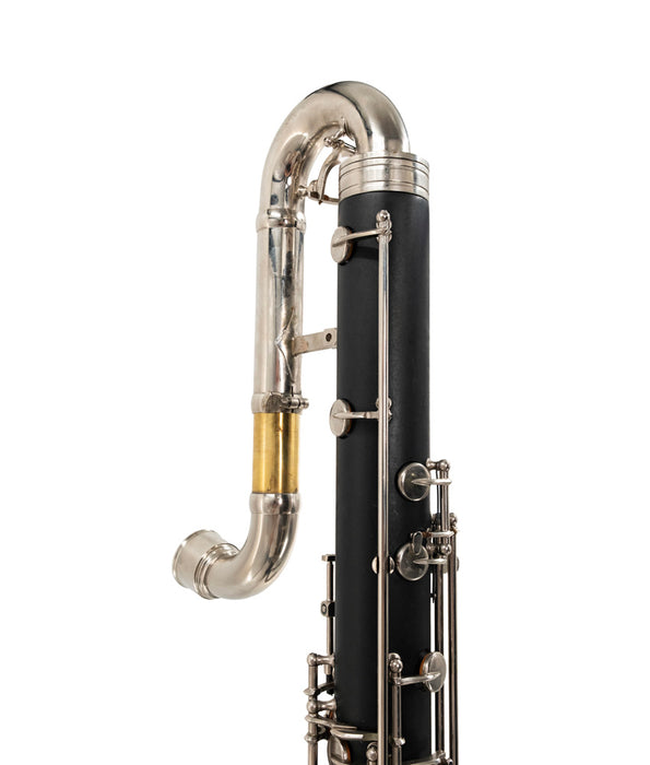 Pre-Owned Selmer Vintage Alto Clarinet | Refurbished