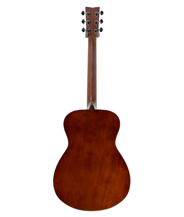 Yamaha FS800J Acoustic Guitar - Natural | New