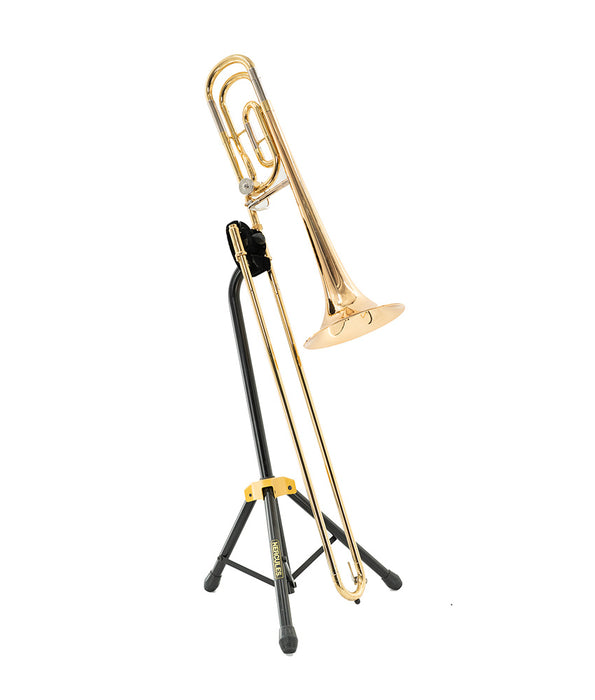 Pre-Owned Yamaha YSL-448G Intermediate Tenor Trombone w/ F Attachment Large Bore | Used