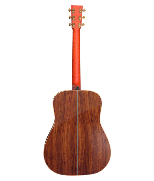 Furch Vintage 3 D-AVa Adirondack Spruce / Mexican Granadillo Acoustic Guitar | New