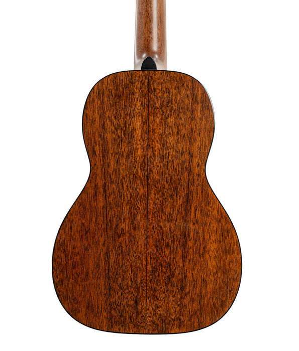 Martin Custom Terz Size 5 2026 NAMM Exclusive Engelmann Spruce/Mahogany Acoustic Guitar | New