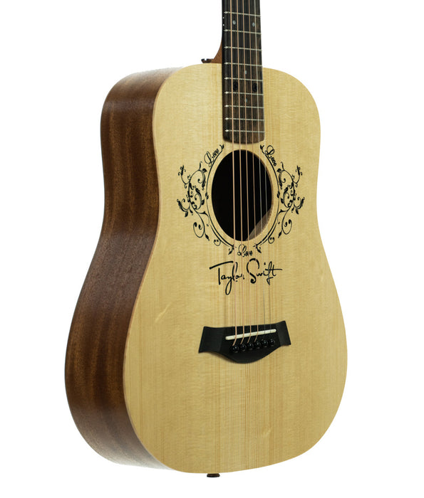 Taylor Swift Baby Taylor Acoustic Guitar