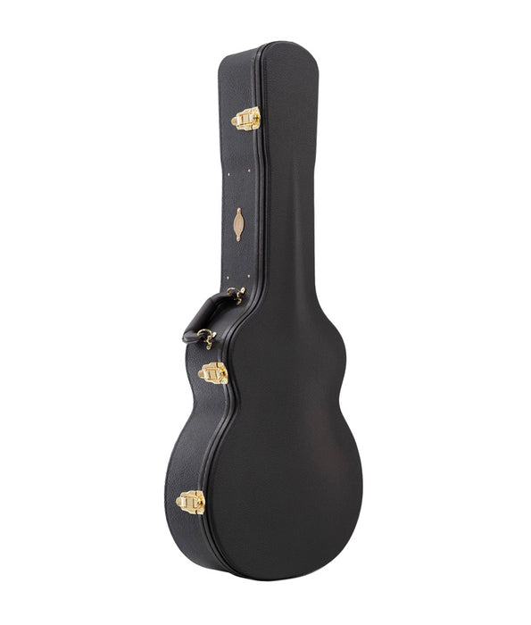 Taylor 214ce-K DLX Special Edition Koa/Spruce Acoustic-Electric Guitar - Honeyburst with Shaded Edgeburst | New