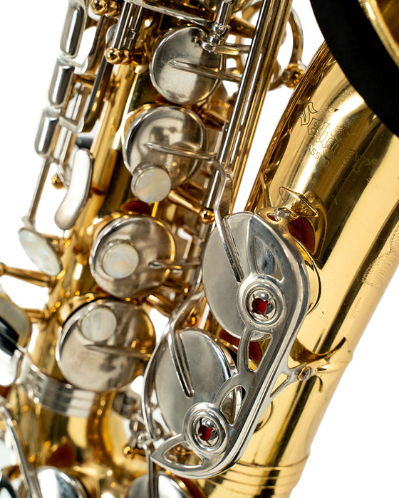 Pre-Owned Selmer AS500 Alto Saxophone | Used