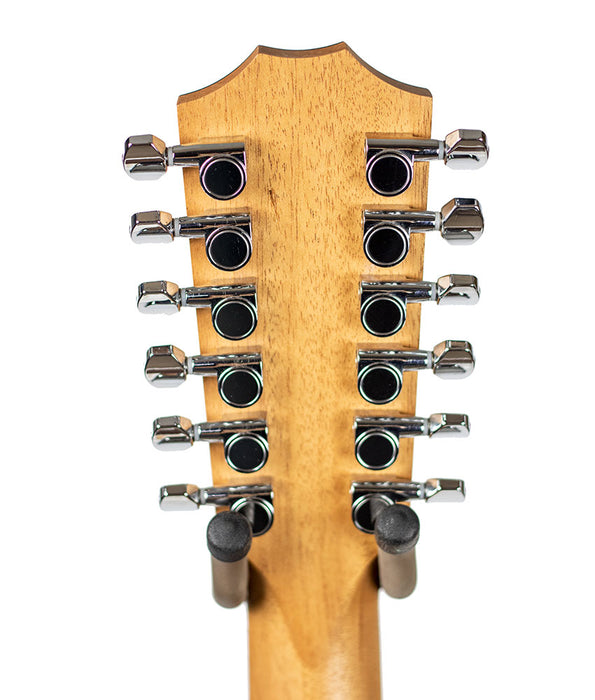 Pre-Owned Taylor 254ce 12-String Grand Auditorium, Sitka Spruce/Rosewood | Used