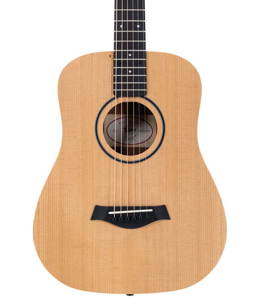 Taylor "Factory-Used" BT1E Baby Taylor Acoustic-Electric Guitar | Used