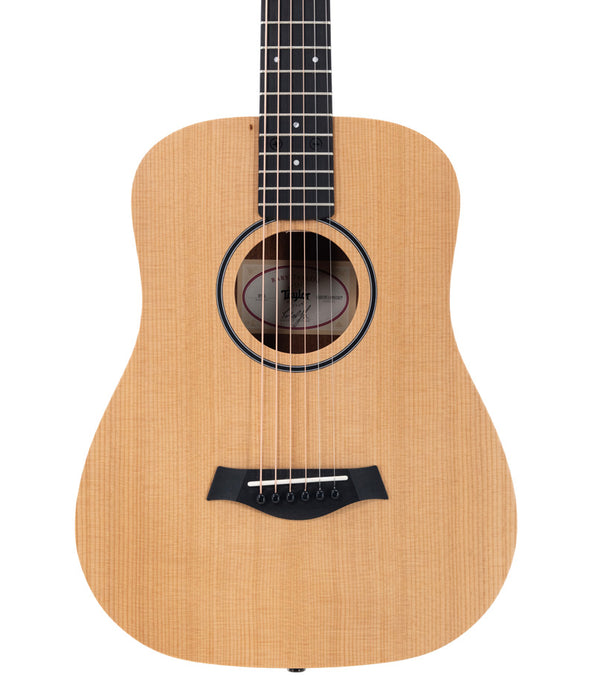 Taylor "Factory-Used" BT1E Baby Taylor Acoustic-Electric Guitar | Used