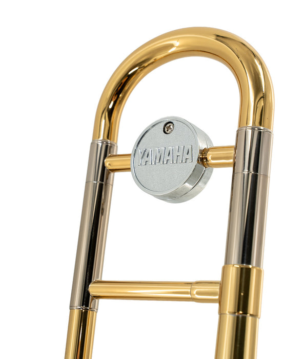 Pre-Owned Yamaha YSL-200ADC Advantage Trombone | Used