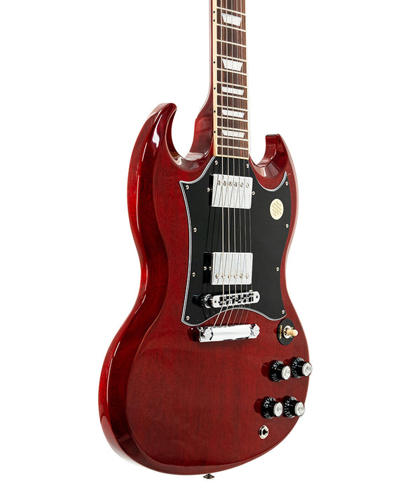 Pre-Owned Gibson SG Standard Electric Guitar - Heritage Cherry