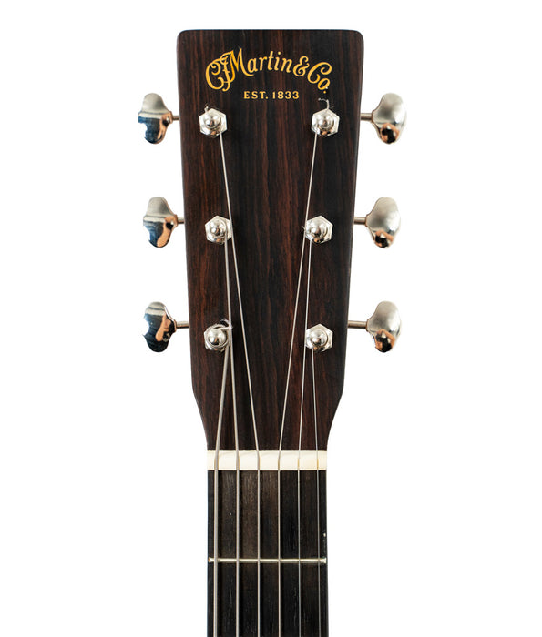 Pre-Owned Martin 000-17 Standard Series Mahogany Acoustic Guitar | Used