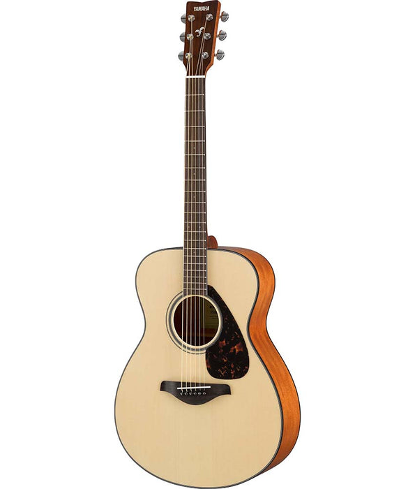 Pre-Owned Yamaha - FS800 Spruce-Nato, Acoustic Guitar - Natural