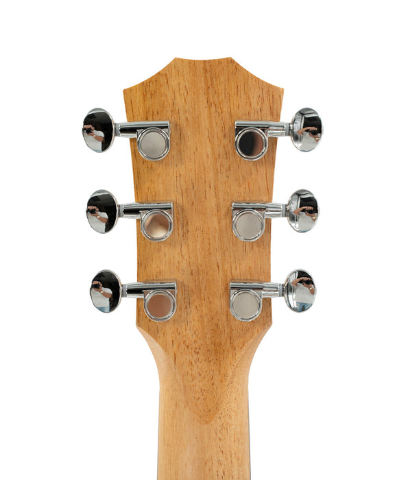 Taylor GS Mini-E LTD Figured Koa Acoustic-Electric Guitar | New