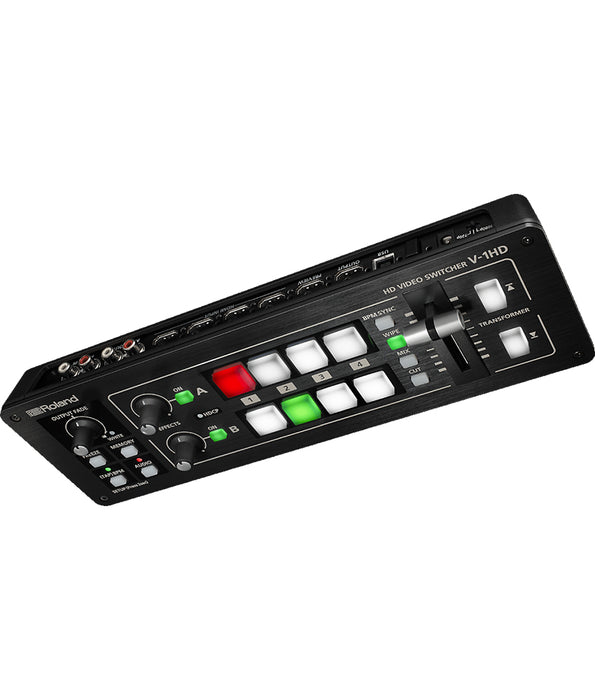 Pre-Owned Roland V-1HD - HD Video Switcher