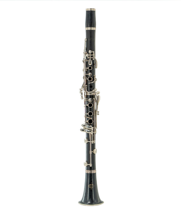 Pre-Owned Buffet Crampon E11 Clarinet | Used