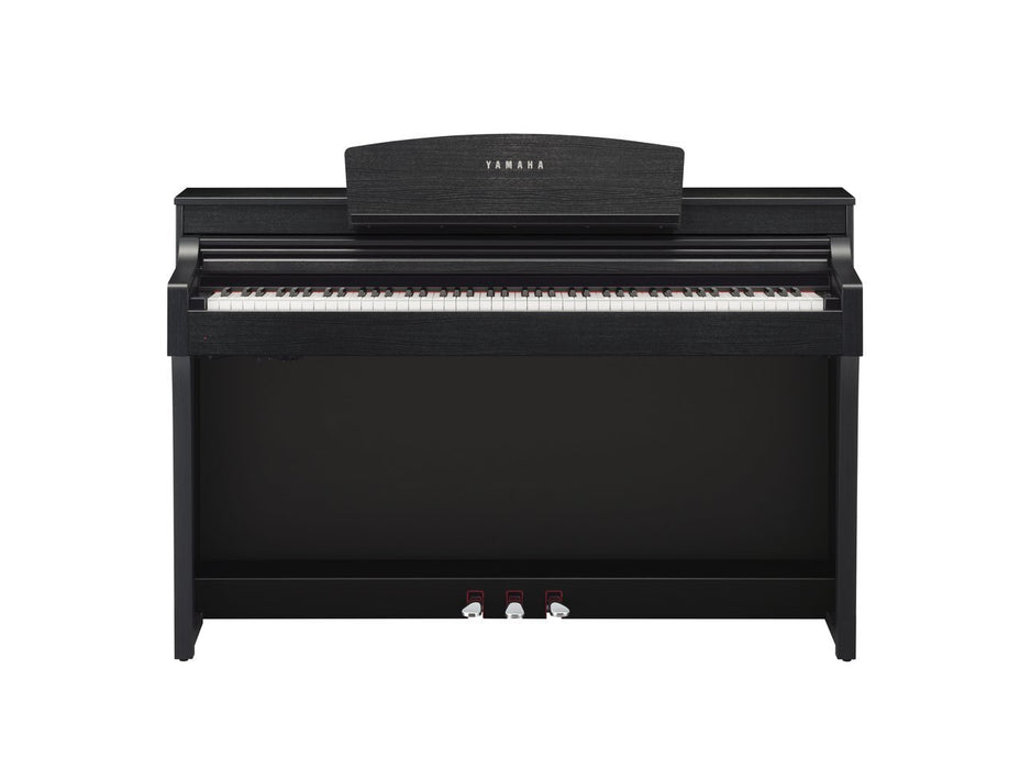 Pre-Owned Yamaha Clavinova CSP-150 Smart Piano - Black Walnut
