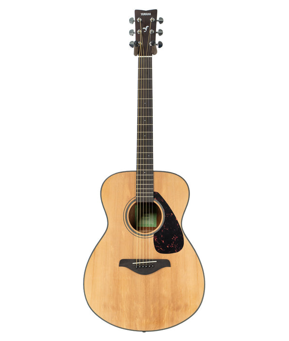Yamaha FS800J Acoustic Guitar - Natural | New